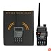 BaoFeng *UV-5R Plus* UV 5R+ Dual-Band 136-174/400-480 MHz FM Ham Two-way Radio, Improved Stronger Case, More Rich and Enhanced Features (2013 Enhanced Version)