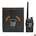 BaoFeng *UV-5R Plus* UV 5R+ Dual-Band 136-174/400-480 MHz FM Ham Two-way Radio, Improved Stronger Case, More Rich and Enhanced Features (2013 Enhanced Version)