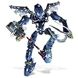LEGO BIONICLE® Toa Hahli