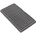 Maytronics 6101602 PVC Brush - Grey