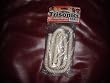 25ft Modular Coil Phone Cord by Trisonic, Ivory