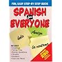 Spanish for Everyone