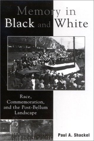 Memory in Black and White: Race, Commemoration, and the Post-Bellum Landscape under Reconstruction in The Books Store
