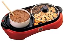 Santa Fe WG2SFR Fajitas and More Buffet