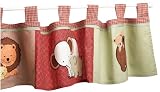 Lambs & Ivy Mommy and Me Window Valance