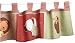 Lambs & Ivy Mommy and Me Window Valance