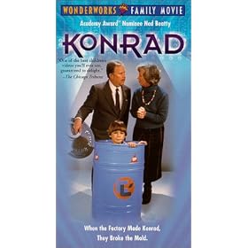 Konrad [VHS]