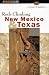 Book Rock Climbing New Mexico and Texas