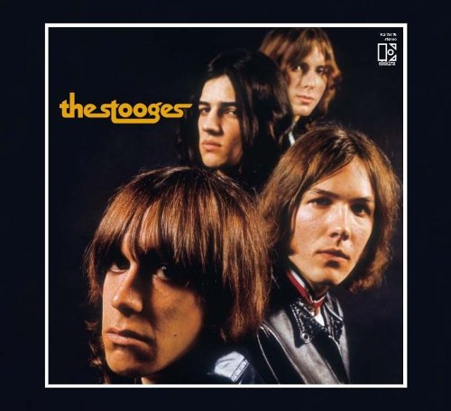 CD-Charts   : The Stooges: Remastered & Expanded