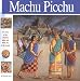 Book Macchu Picchu: The Story of the Amazing Inkas and Their City in the Clouds (Wonders of the World Book)