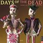 Days of the Dead: 2005 Wall Calendar