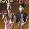 Days of the Dead: 2005 Wall Calendar