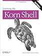 Learning the Korn Shell