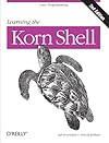 Learning the Korn Shell