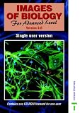 Images of Biology for Advanced Level: CD-ROM Version 2.0 Single-user Version (Images of Biology)