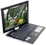 LG LU20 TABLET PC Intel PM 1.5ghz 12.1 512mb 40gb LAN 56k 802.11b XP Pro LU20-25SU1