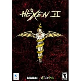 Hexen 2