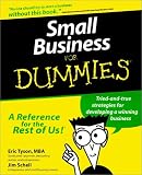 Small Business for Dummies