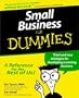 Small Business For Dummies�