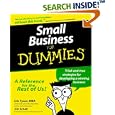 Small Business for Dummies