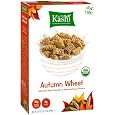 Kashi Organic Cereal, Autumn Wheat, 17.5-Ounce Boxes (Pack of 4)