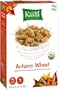 Kashi Organic Cereal, Autumn Wheat, 17.5-Ounce Boxes (Pack of 4)