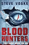 Blood hunters