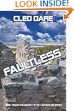 Faultless: Book 2 in The Minority Fleet Adventure Series