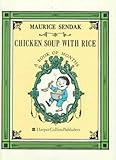 Chicken Soup with Rice