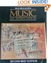 Music: An Appreciation