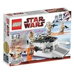 LEGO Star Wars Rebel Trooper Battle Pack 8083