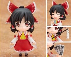 東方Project ねんどろいど 博麗霊夢