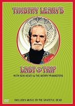 Timothy Leary's Last Trip