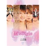 M’s Style NEW STYLE SYSTEM [DVD]