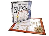 The Original Sudoku Game