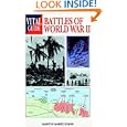 Battles of World War 2 -Vital G (Vital Guide) by Martin Marix Evans