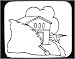 Decorated Mouse Pad with 