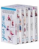 Yoga Zone - Yoga Basics 5 Pack