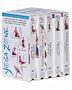 Yoga Zone - Yoga Basics 5 Pack [VHS]