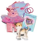Play Along Club Doll Accessory Packs "Join the Club" Theme : Dance Party Set