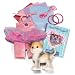 Play Along Club Doll Accessory Packs "Join the Club" Theme : Dance Party Set