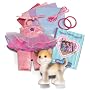 Play Along Club Doll Accessory Packs "Join the Club" Theme : Dance Party Set