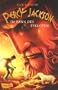 Percy Jackson, Band 2: Percy Jackson - Im Bann des Zyklopen