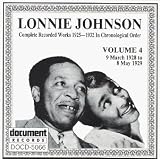 Complete Recorded Works 4 (1928-1929)