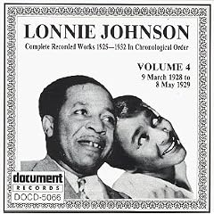 Complete Recorded Works (1925-1932), Vol. 4: 1928-1929