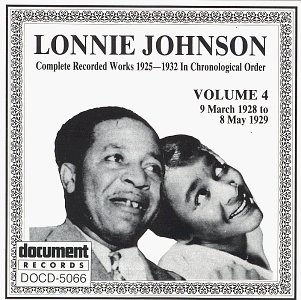 Complete Recorded Works (1925-1932), Vol. 4: 1928-1929