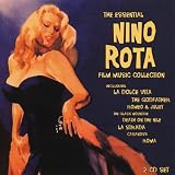 Essential Nino Rota Film Music Collection