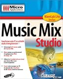 Revue Micro Application 3706 / Music Mix Studio