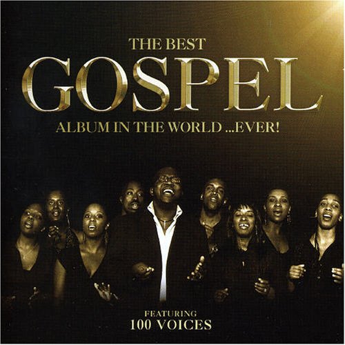 Best Gospel Album in the World