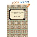 The Principles of Psychology (Volume 1 of 2)